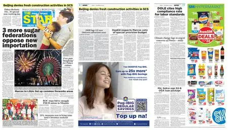 The Philippine Star – Disyembre 23, 2022