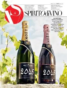 Spirito diVino N.115 - Marzo 2023