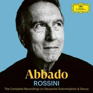 Claudio Abbado - Rossini (2023)