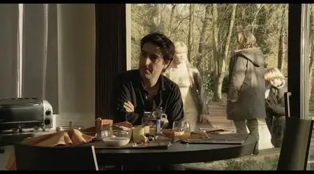 Le Serpent (The Snake - 2006)