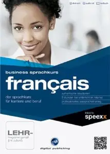 Business Sprachkurs Francais