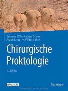 Chirurgische Proktologie