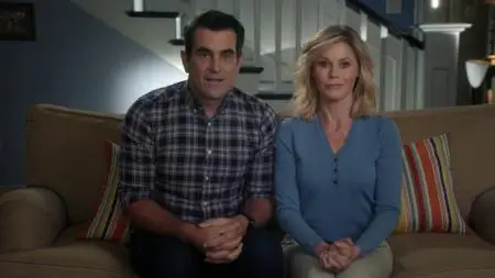 Modern Family S09E04