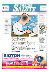 Corriere Salute - 18 Novembre 2021