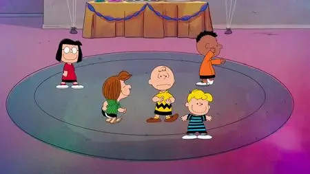 The Snoopy Show S02E04