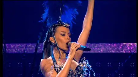 Kylie Minogue - Showgirl - 2005