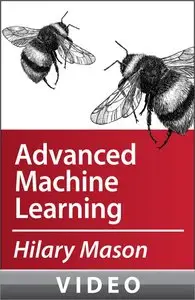 Oreilly - Hilary Mason Advanced Machine Learning