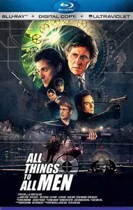 All Things to All Men (2013)
