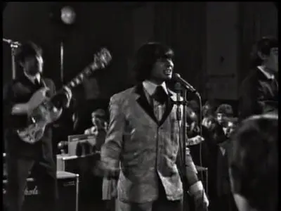 VA - British Rock Viewseum Vol.1: The Golden Era Of British Beat #1 (2010)
