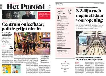 Het Parool – 07 maart 2018