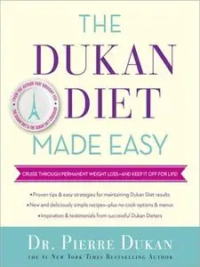 The Dukan Diet Made Easy (repost)