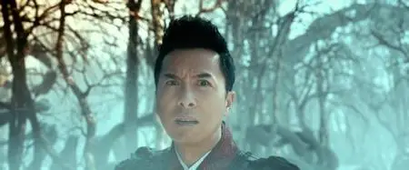 Iceman: The Time Traveller / Bing feng: Yong heng zhi men (2018)