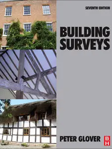 Building Surveys, 7th Edition (repost)
