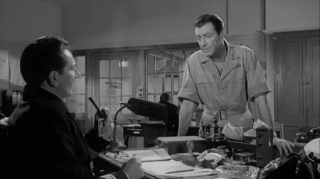 The House of the Seven Hawks (1959)