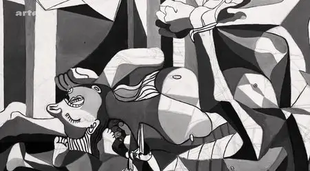 (Arte) Les engagements de Picasso (2014)