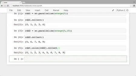 Learning Path: Scaling Python for Big Data