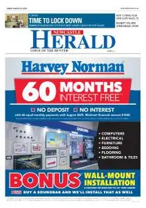 Newcastle Herald - August 7, 2020