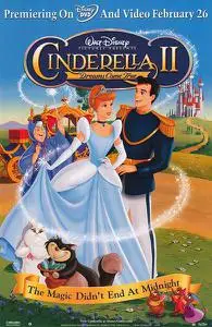 Cinderella II: Dreams Come True (2001)