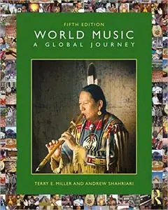 World Music: A Global Journey, 5th Edition