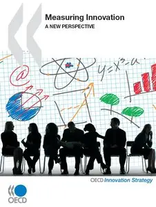 Measuring Innovation. A New Perspective