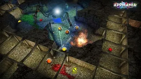 Iron Wars HD v1.0.1