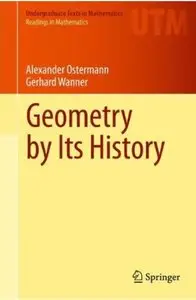 Geometry by Its History (repost)