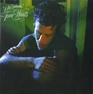 Tom Waits - Blue Valentine (1978) {Gold CD, Reissue}