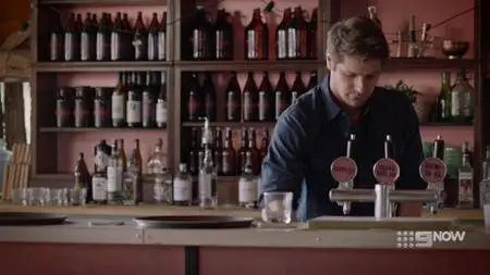 Doctor Doctor S03E05