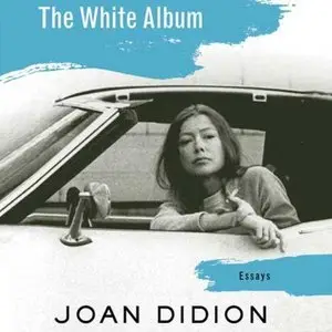 The White Album  (Audiobook)