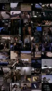 Blue Desert (1991)