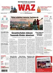 Westdeutsche Allgemeine Zeitung – 07. März 2019