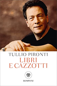 Libri e cazzotti - Tullio Pironti