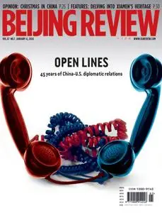Beijing Review - January 4, 2024