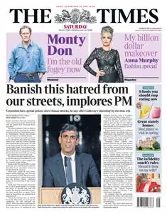The Times - 2 March 2024