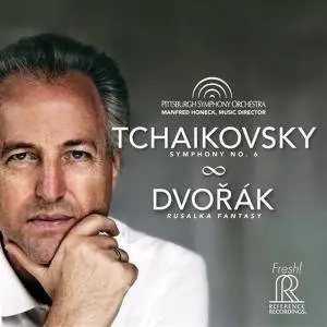Manfred Honeck - Tchaikovsky: Symphony No. 6 & Dvořák: Rusalka Fantasy (2016) [Official Digital Download 24/192]