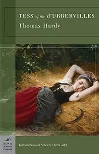 Tess of the d'Urbervilles (Barnes & Noble Classics)