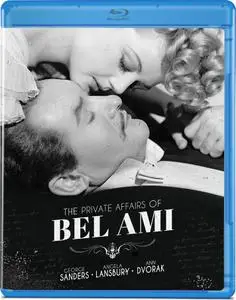 The Private Affairs of Bel Ami (1947)