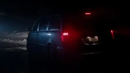 Taken S01E01