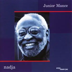 Junior Mance - Nadja (1999)