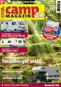 camp24MAGAZIN 05-11