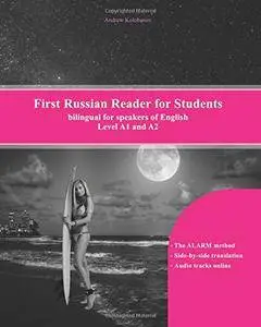 First Russian Reader for Students