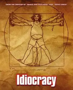 Idiocracy (2006)