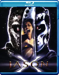 Jason X (2001)