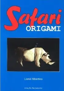 Safari Origami [Repost]