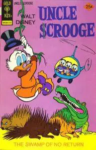 Uncle Scrooge 123