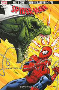 Spider-Man - Fresh Start - Tome 2 - Réécrivons L'avenir