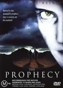 The Prophecy (1995) DVDRip