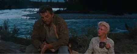 River of No Return (1954)