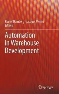Automation in Warehouse Development (Repost)