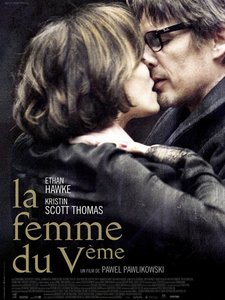La femme du Vème / The Woman in the Fifth (2011)